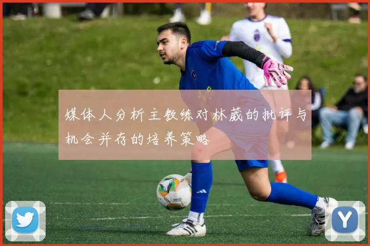 媒体人分析主教练对林葳的批评与机会并存的培养策略
